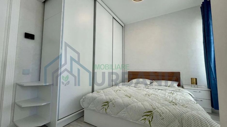 Apartament 2 camere decomandat, Royal, 62 mp, etaj 5 – Iasi - Poză 3