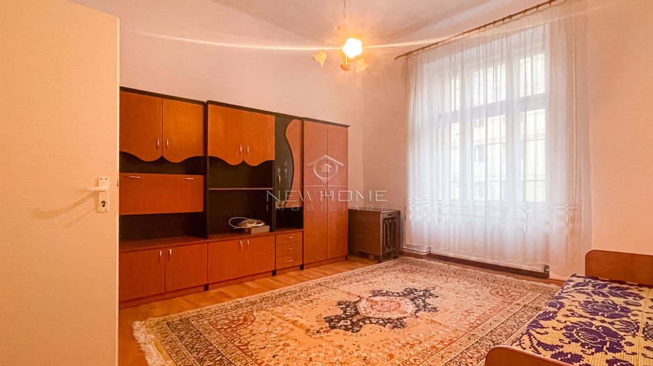 Apartament 2 camere Str Horea, zona Semicentral - Poză 4