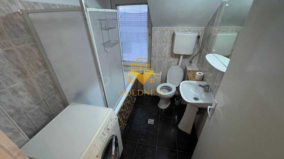 3 camere, decomandate, Zorilor Zona UMF, Pajistei, Gheorghe Marinescu - Poză 5