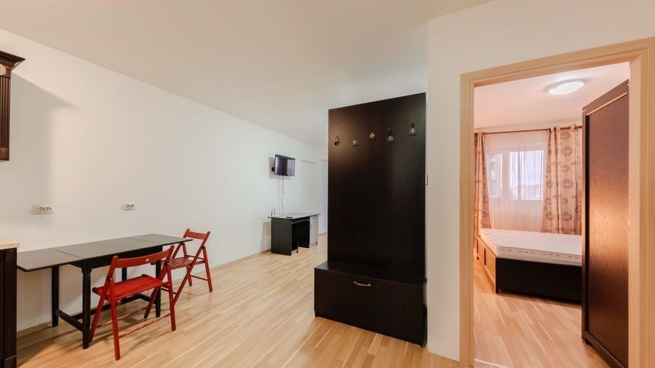 Apartament 2 camere modern, centrală, loc parcare, pet friendly, Edenia Titan - Poză 6