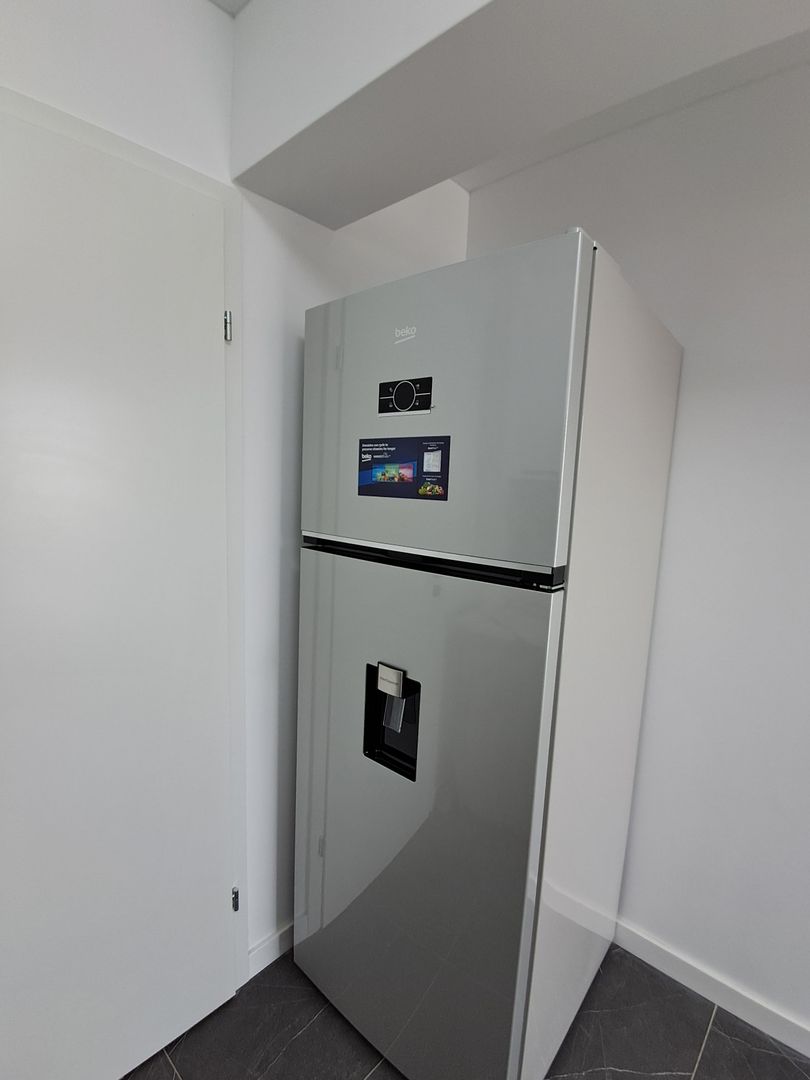 Prima inchiriere 3 camere+ parcare subterana , bloc nou S31 - Poză 29