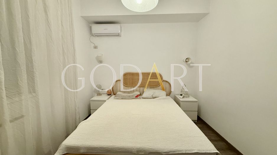 Apartament cu 2 camere | Decomandat | Imobil nou | Ready to move in - Poză 7