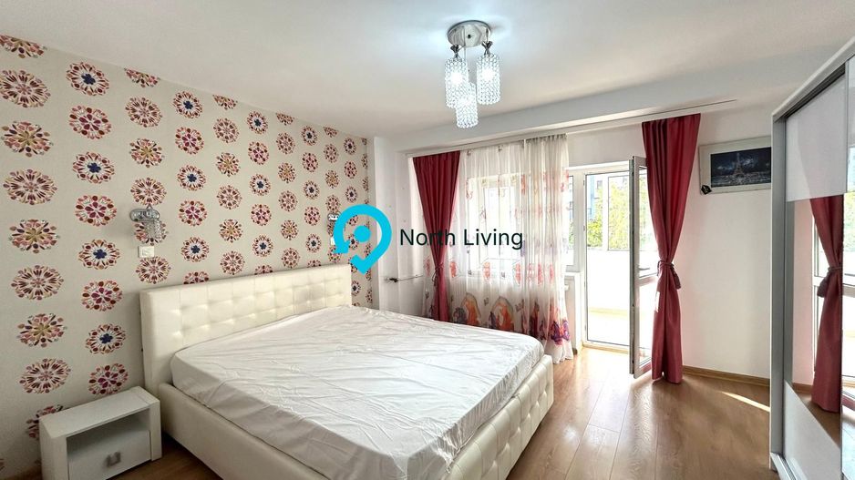 Apartament Premium 3 camere | Decebal - Poză 7