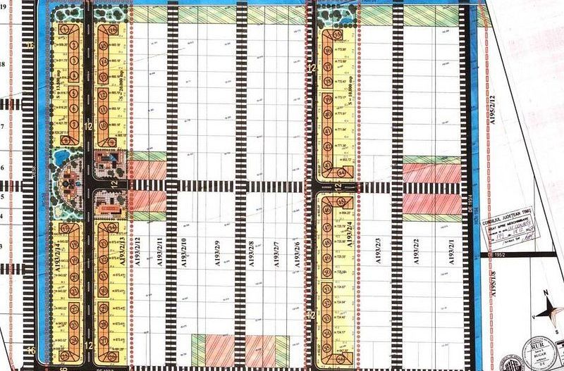 Teren pentru casa in Mosnita Veche - Poză 1