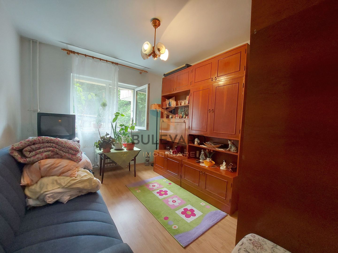 Apartament cu 3 camere decomandate in Zorilor! - Poză 6