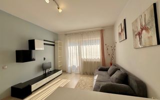Apartament 2 camere decomandate |Priveliște panoramică asupra orașului - Poză 2