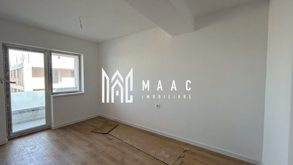 Apartament 3 Camere la Cheie I LUX I Etaj 1 I Dezvoltator - Poză 1