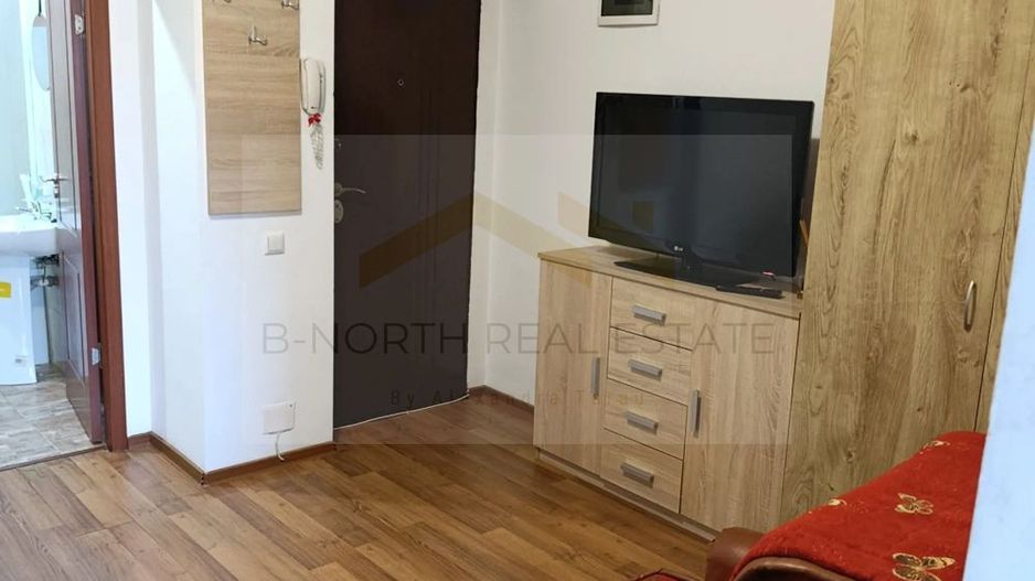 Garsonieră mobilată de închiriat – Militari Residence, Str. Rezervelor - Poză 5