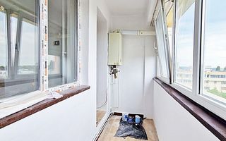 Garsoniera zona Centrala, Renovat 2023, Prima inchiriere, Comis 0% - Poză 6