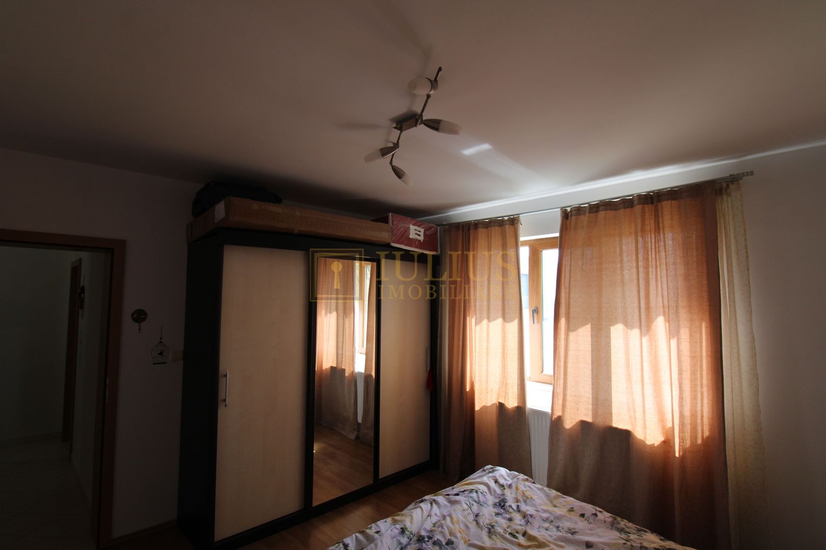 2 Camere,centrala proprie,loc de parcare privat. - Poză 5