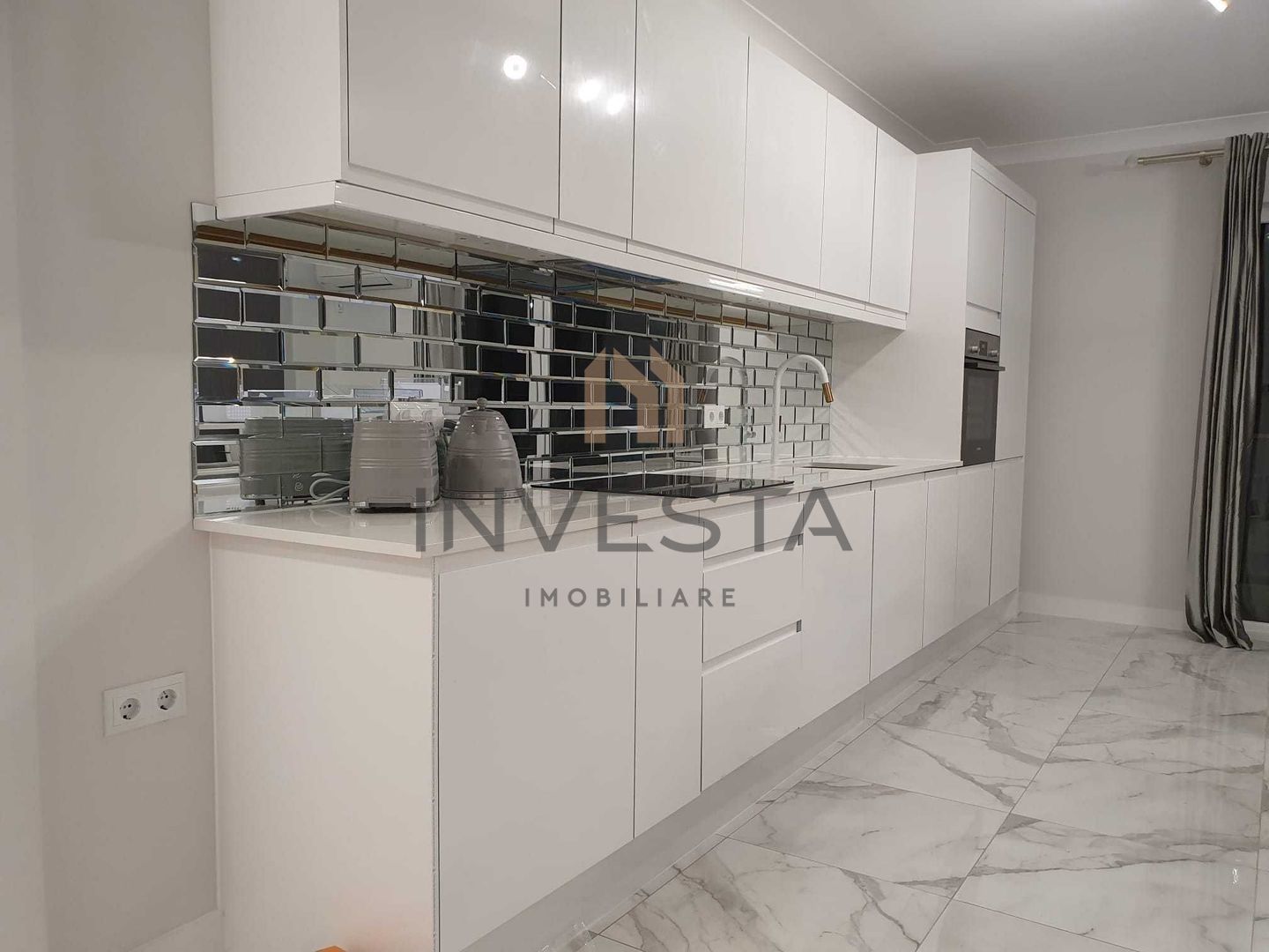 DE VANZARE APARTAMENT 2 CAMERE DECOMANDAT EUROPA - Poză 6