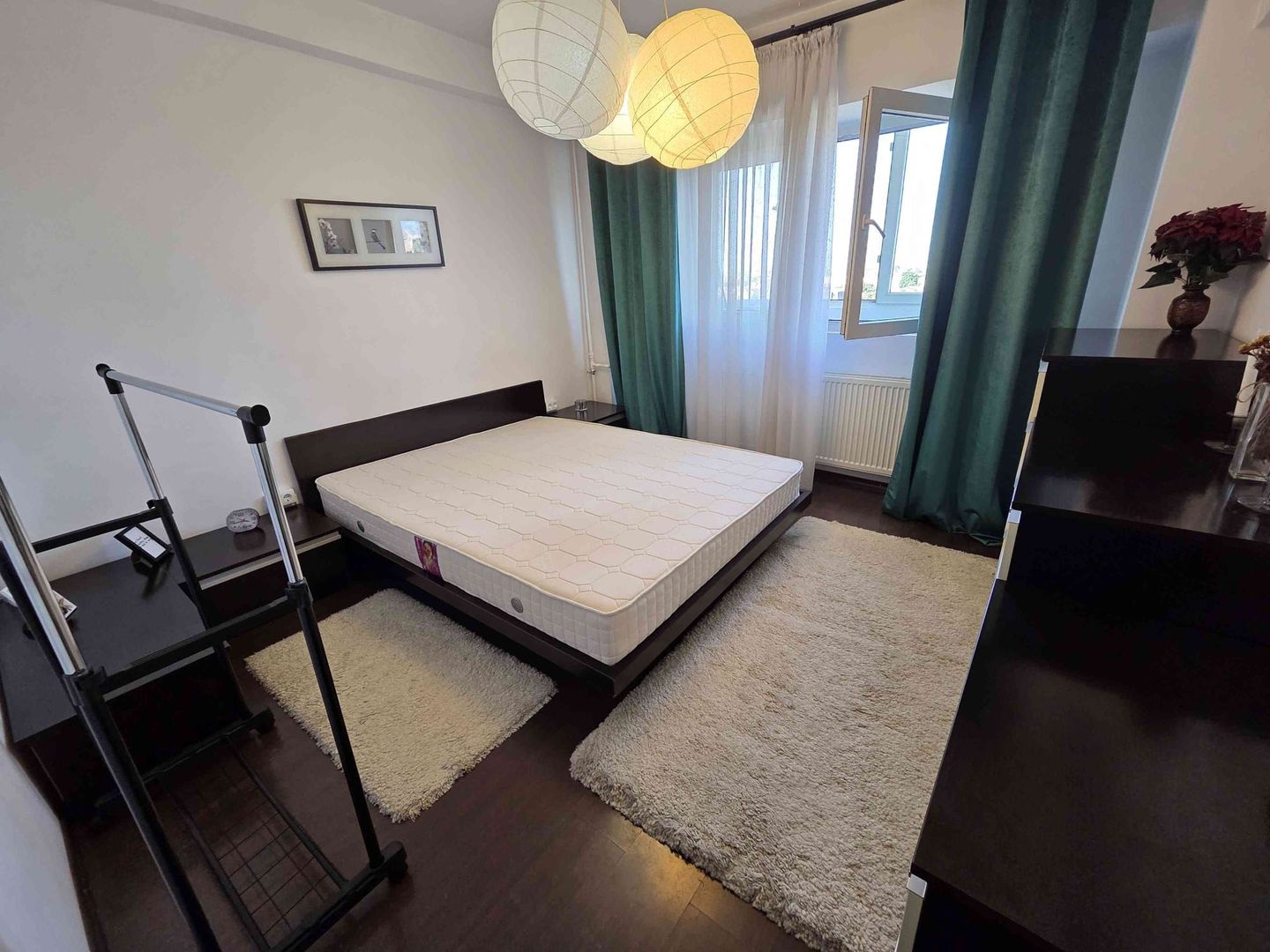 Apartament 2 camere de inchiriat Lujerului - Poză 3