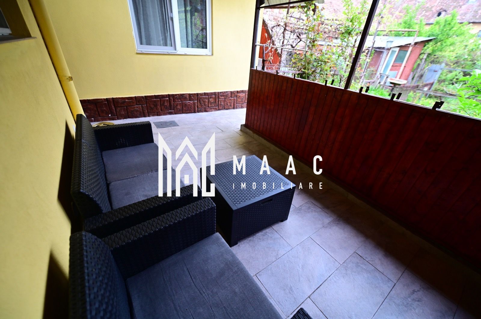 Apartament la casa I 3 camere I Central I - Poză 10