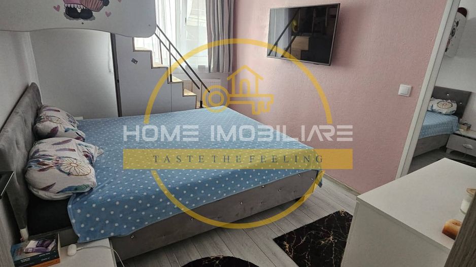Apartament 2 camere59mp,etaj 1 - Poză 5