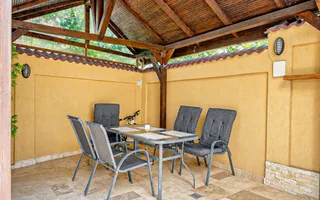 Vilă P+M Ovidiu Sud | 4 camere | Garaj | Comision 0% - Poză 34
