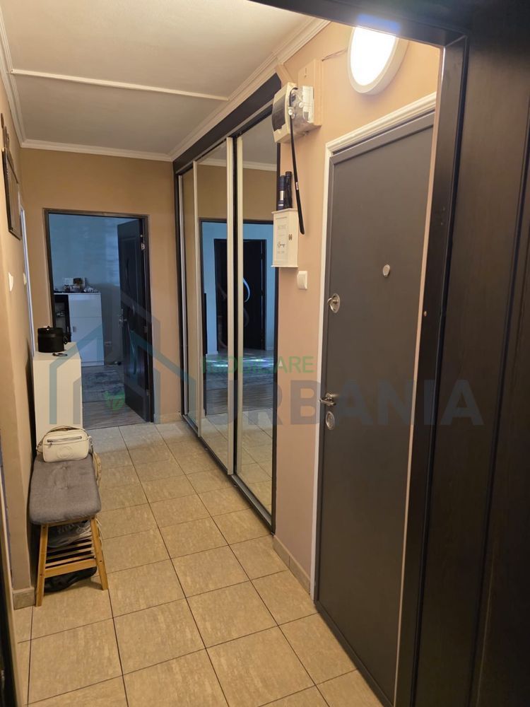 Apartament 3 camere renovat, Podu Ros, Iasi - Poză 8