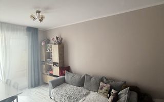 De vânzare apartament modern cu 2 camere și balcon generos – Zona VIVO - Poză 2