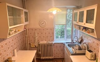🏠Apartament 1 cam, 34,54MP, etaj 3 // 📍Canta - Profi Brateș - Poză 5