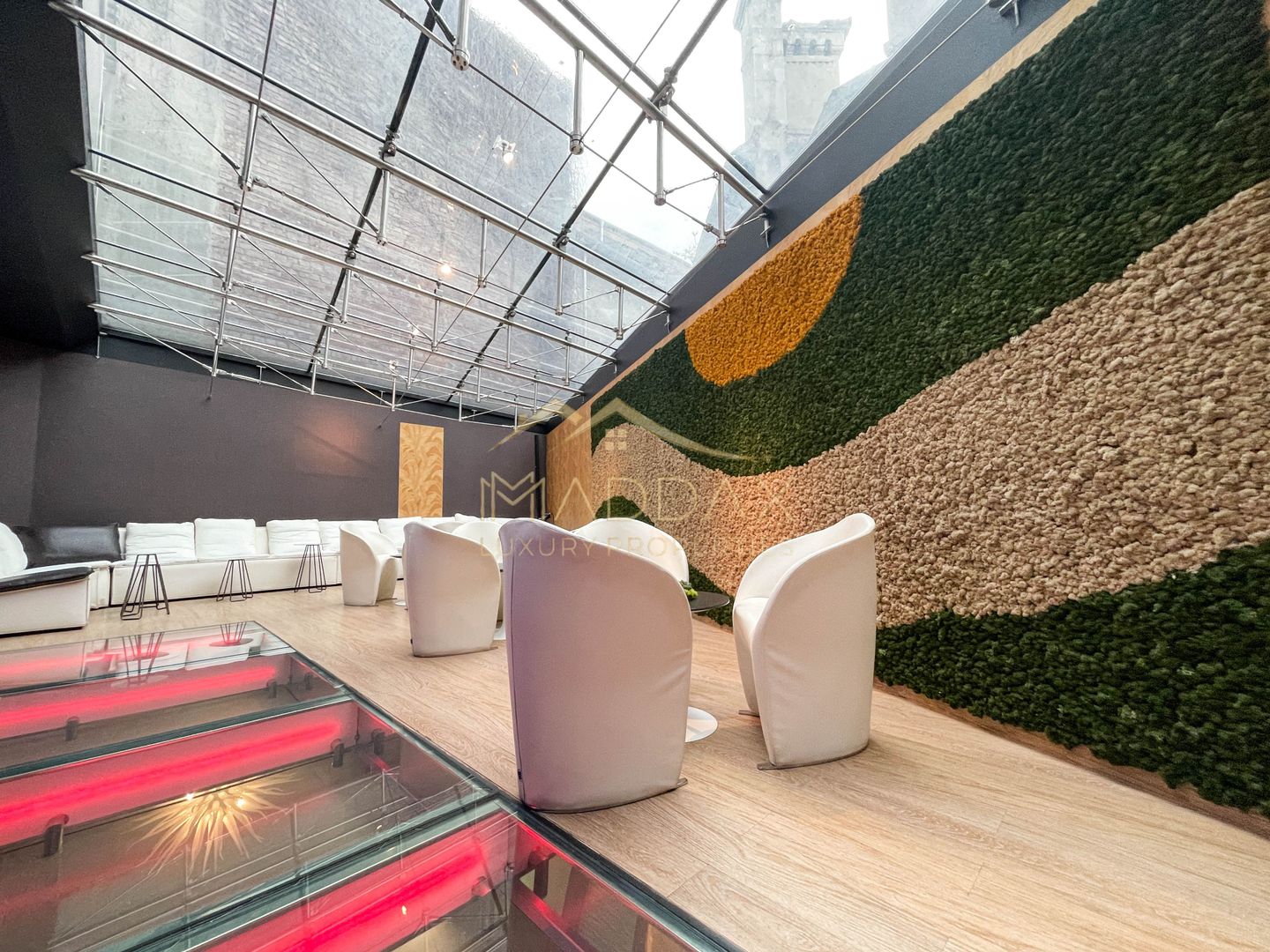 Cladire de birouri + spatiu comercial *1106 mp* // Dorobanti Capitale - Poză 66