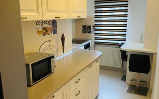 Garsoniera 46 mp, Matei Basarab 96 - Delea Noua, loc parcare - Poză 4