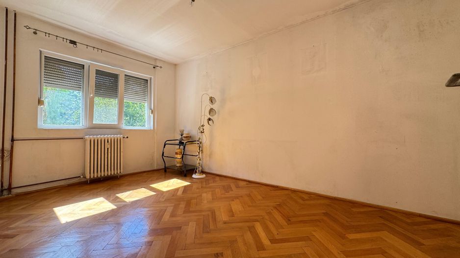 Apartament 3 camere-Spitalul Judetean-Girocului - Poză 13