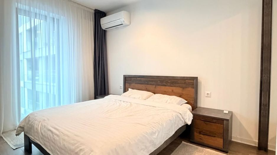 Vanzare Studio Dublu Cloud 9 Residence Faza 1 Loc Parcare Inclus - Poză 7
