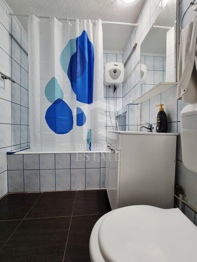 Apartament 2 Camere | Militari–Gorjului | 5-6 min Metrou | Decomandat - Poză 5