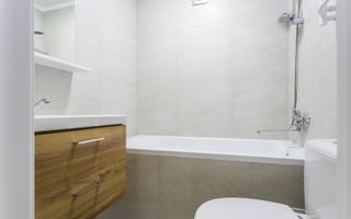 Vânzare, apartament, 2 camere, strada Florilor Rîșcani - Poză 9