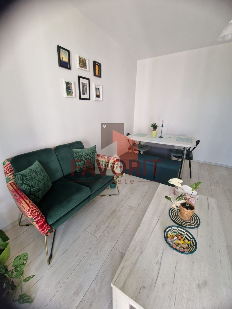 2 camere | Decomandat | Langa Lidl, Penny | etaj 1 | loc de parcare - Poză 7