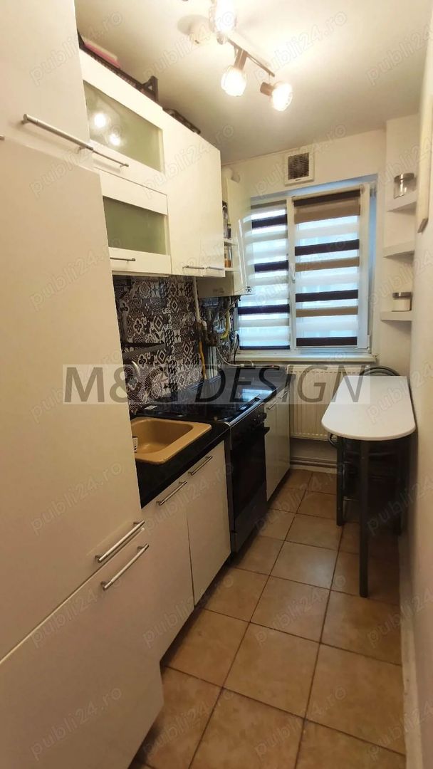 Apartament 3 camere zona Iosefin etaj 1 - Poză 4