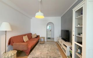 Apartament la cheie cu view superb | Parcul Floreasca - Beller - Poză 3