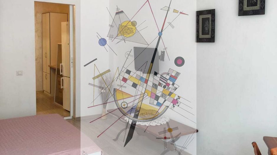 Inchiriez garsoniera zonă centrală Piatra Neamț - Poză 2