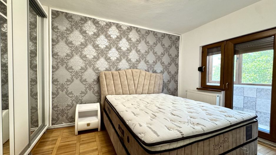 Apartament 3 camere, spațios, etaj 1 – Zona Lipovei / Iulius Mall - Poză 7