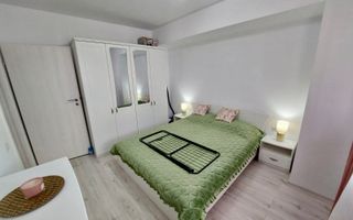 Apartament 2 camere - proximitate mall coresi- vivamus residence - Poză 5