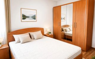 Apartament 2 camere - (COD 10) SPITALUL JUDEȚEAN - Poză 4