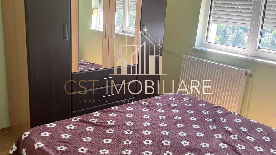 Apartament 3 camere  , Calea Sagului - Poză 1