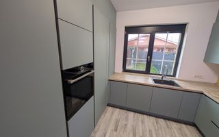 Duplex | Parter + Mansarda | Asfalt | Toate utilitatile | Finisaje premium - Poză 12