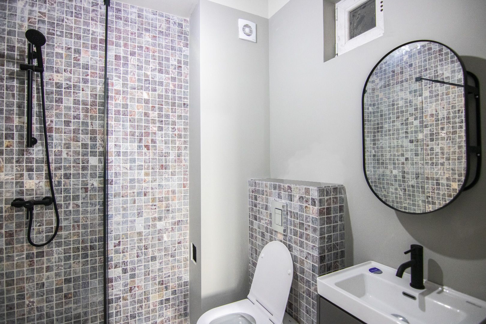PENTHOUSE-DEOSEBIT, 4 CAMERE, 3 DORMITOARE, 3 BAI, 321mp utili, BLOC FINALIZAT - Poză 17