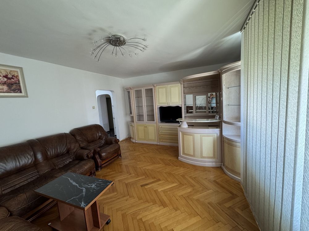 📍 De Inchiriat: Apartament 3 Cam. Superb, Metrou Brâncoveanu & Parc 🌳✨ - Poză 2
