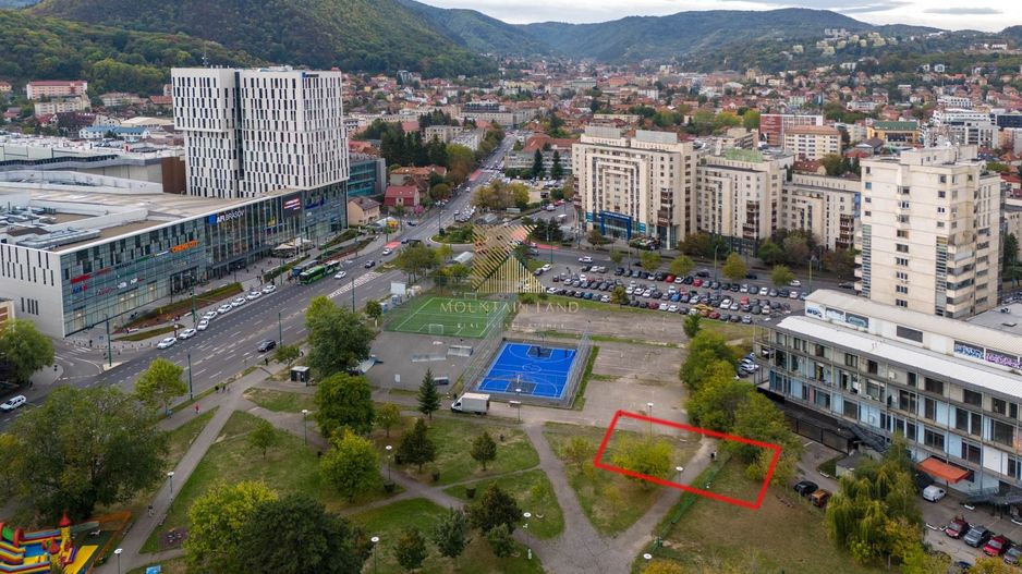 Teren intravilan | 420 mp | Zona 0|Centrul Civic | Mihail Kogalniceanu - Poză 4