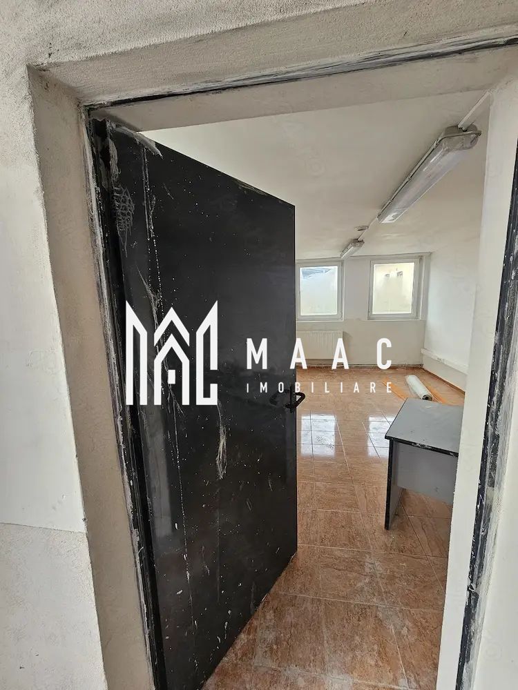 Hala I Spatiu Comercial I Nocrich - Poză 4