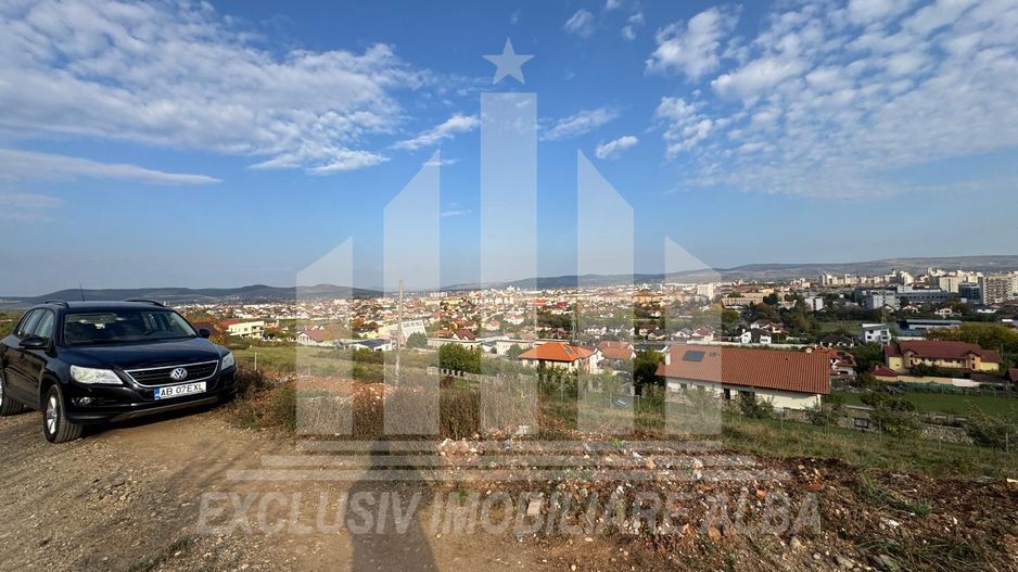 Teren intravilan | 900 mp | 25 ml deschidere | Cetate - zona Piata - Poză 3