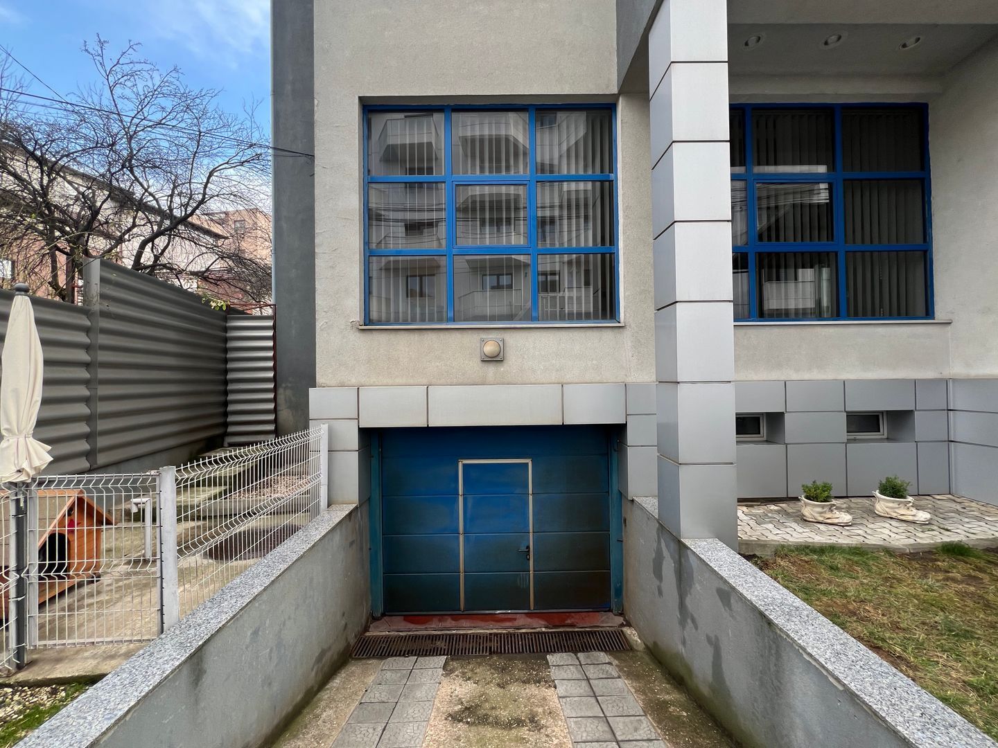 Casa birouri/productie/rezidential Baneasa - Poză 11