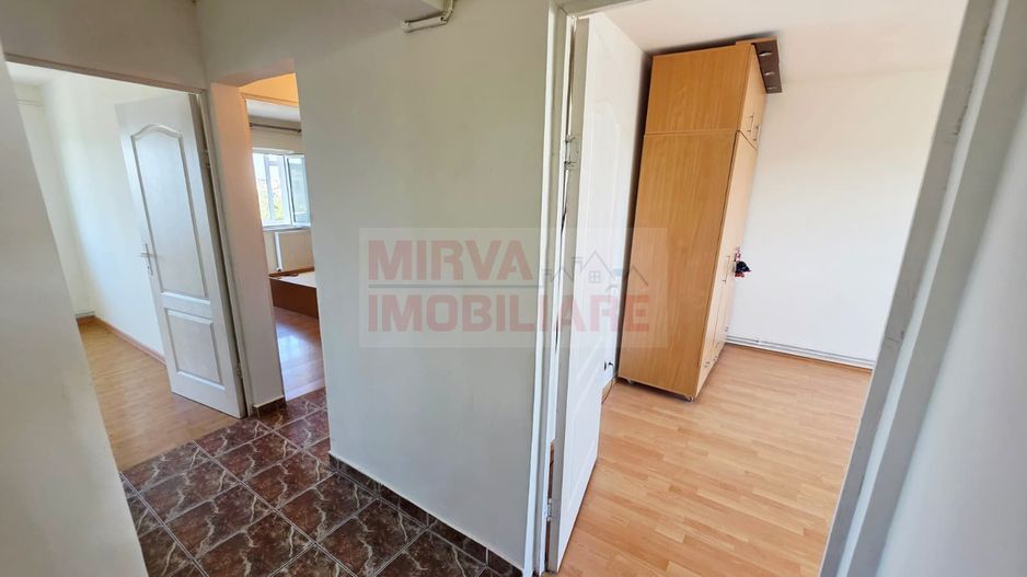 Vanzare apartament 3 camere, 2 băi, decomandat – Enăchiță Văcărescu - Poză 9