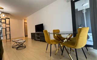 Apartament premium 2 camere+parcare SILK DISTRICT - Poză 5