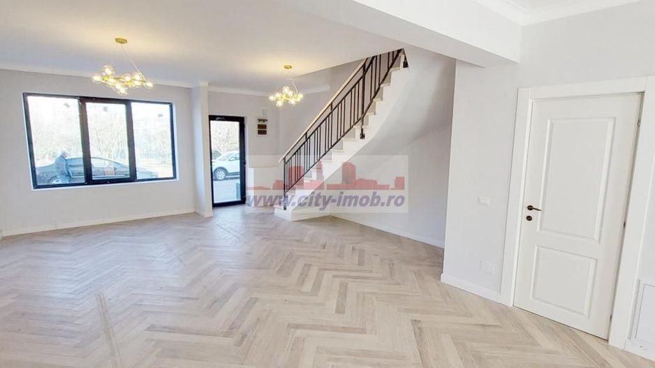 Vanzare Casa 5 Camere Corbeanca Ostratu - Poză 7