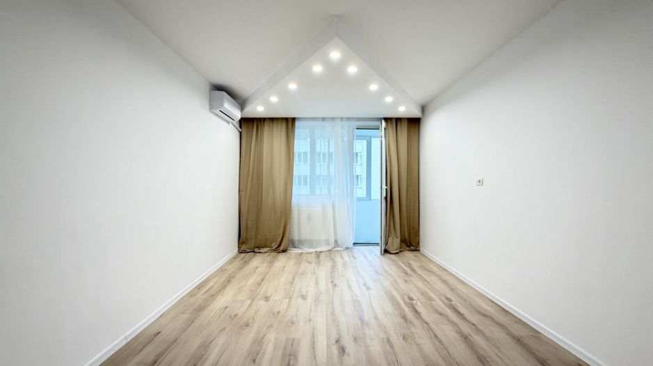 3 camere renovat integral Aleea Sinaia - Doamna Ghica - Poză 3
