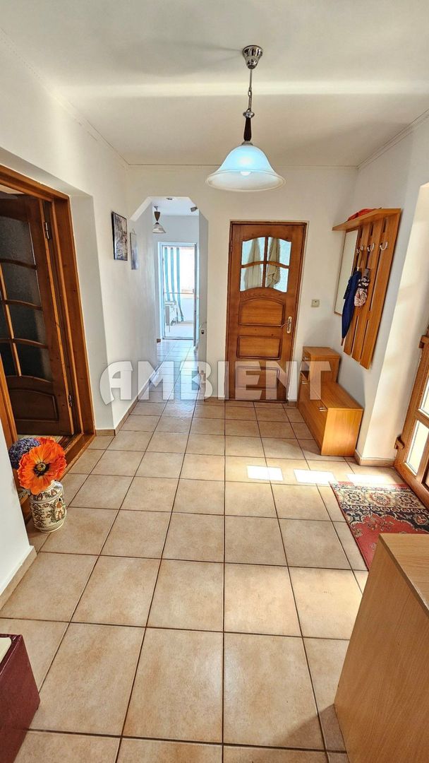 CASĂ individuală, teren 274 mp, zona CARTIER; - Poză 6