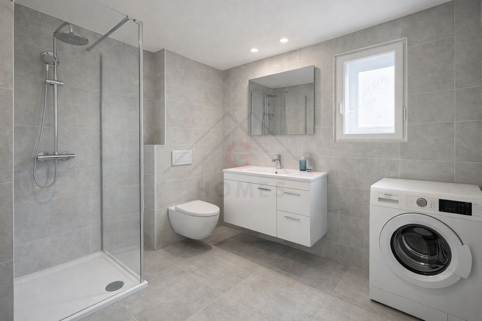 CASA INDIVIDUALA cu garaj LA PRET DE APARTAMENT. Plata esalonata. - Poză 17