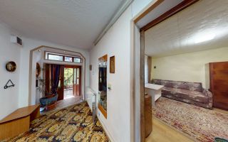 Casă de vânzare în Sânpetru Vechi - singur în curte, garaj, foișor - Poză 7